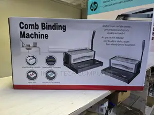 Heavy Duty Binding Machine 2088c