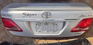 Ex Japan Toyota Crown Athlete Boot /Tailgate