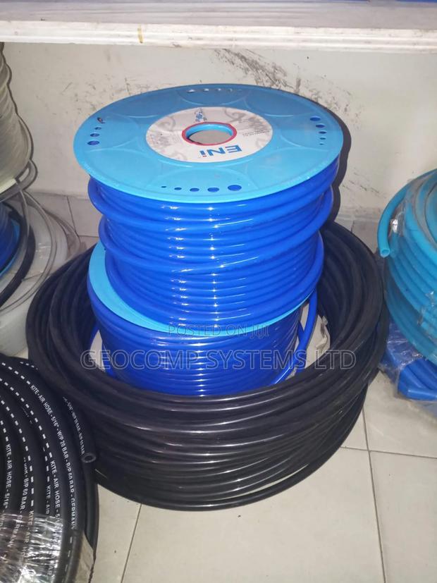 Pneumatic Pipe - main view