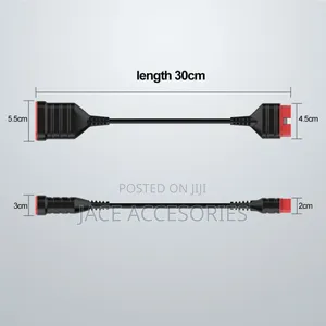 Thinkcar Obdii Extension Cable