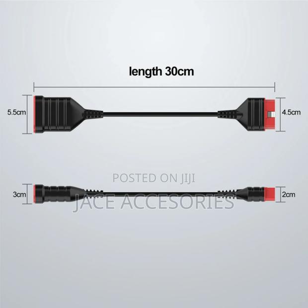 Thinkcar Obdii Extension Cable - thumbnail 3
