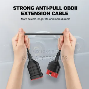 Thinkcar Obdii Extension Cable