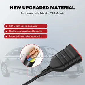 Thinkcar Obdii Extension Cable