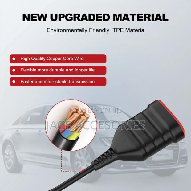 Thinkcar Obdii Extension Cable - thumbnail 5