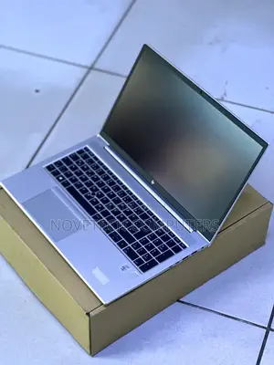 Laptop HP EliteBook 850 G6 16GB Intel Core i7 SSD 512GB