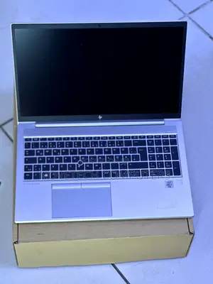 Laptop HP EliteBook 850 G6 16GB Intel Core i7 SSD 512GB