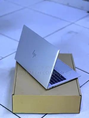 Laptop HP EliteBook 850 G6 16GB Intel Core i7 SSD 512GB