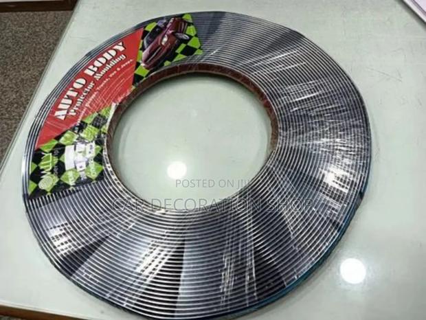 25mm Car Auto Body Moulding