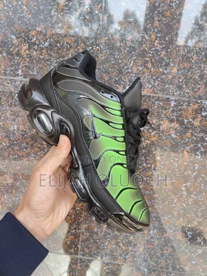 Nike Tn Thermoreactive
Size 40___________45