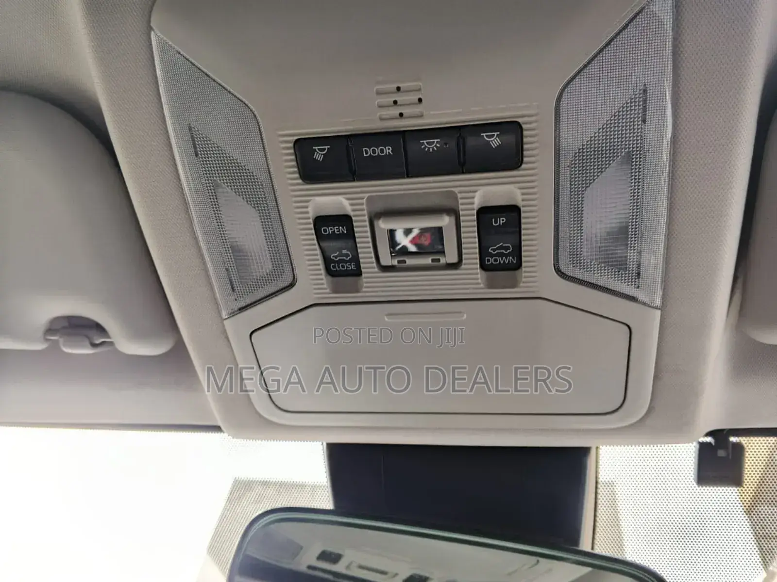 Toyota RAV4 2018 Black