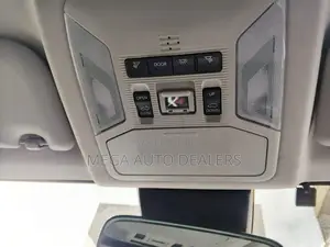 Toyota RAV4 2018 Black