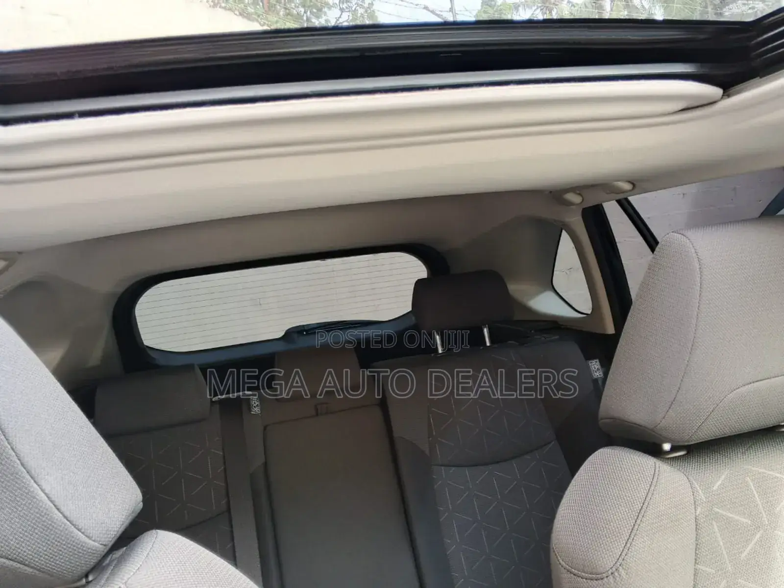 Toyota RAV4 2018 Black