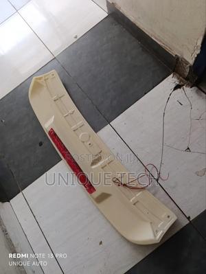 Probox/Succeed Roof Spoiler – Perfect Fit - thumbnail 2