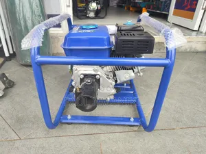 Tlac Concrete Vibrator