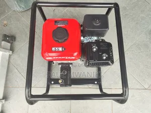 Spartan Concrete Vibrator Available