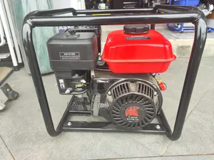 Spartan Concrete Vibrator Available