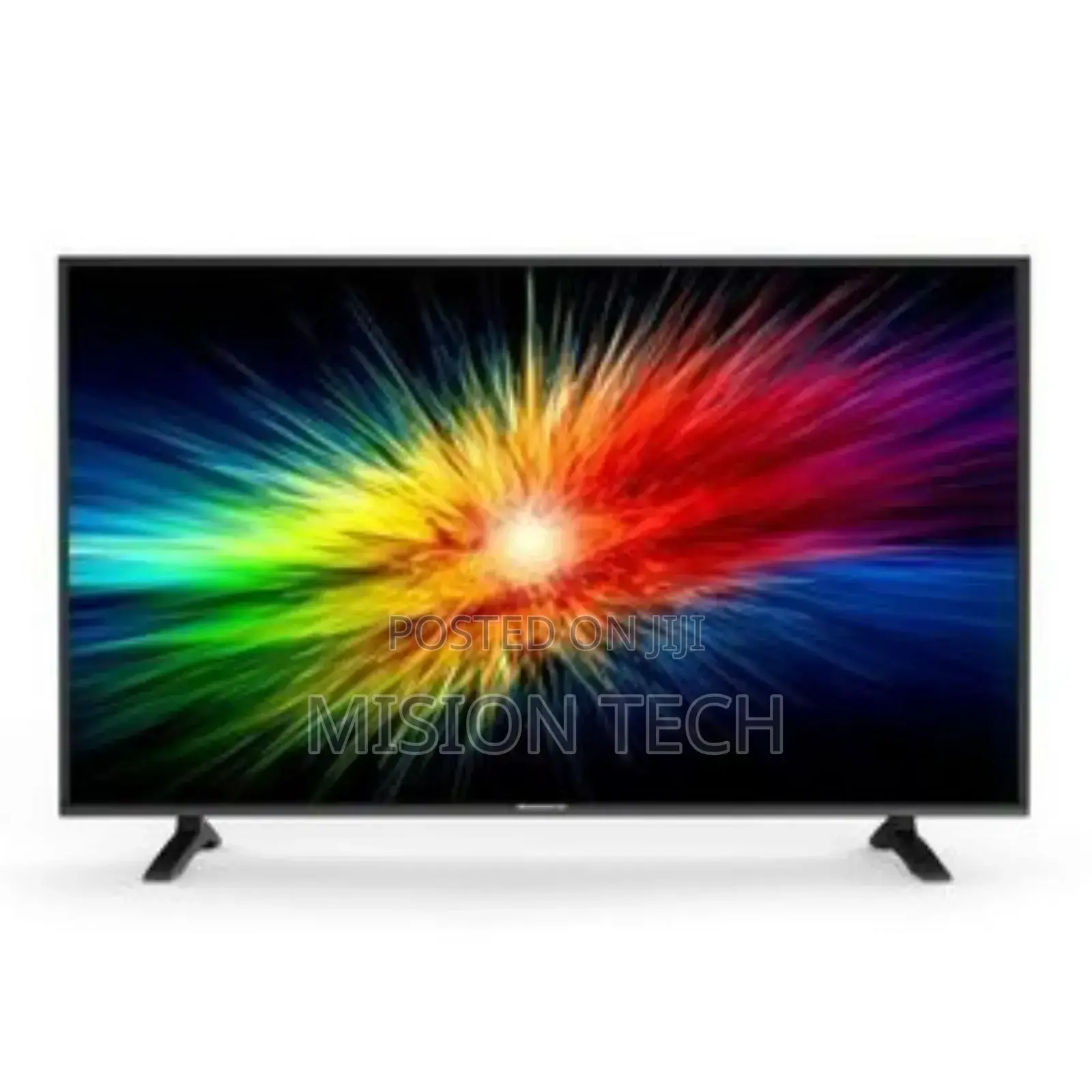 Vitron 22 Inches Free to Air Channels Inbuilt Decorder