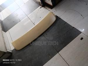 Quality Probox/Succeed Rear Spoiler - thumbnail 2