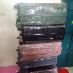 Unbreakable Suitcase 3 in 1 - main view