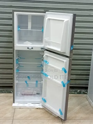 Syinix 137l Fridge – Cooling for Small Homes Offices