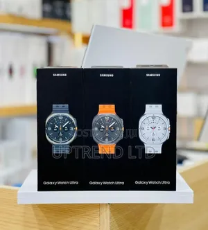 Brand Ne Samsung Galaxy Watch Ultra