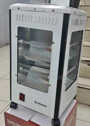 Proffesional 5 Sided Premier Room Heaters - thumbnail 2