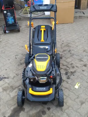 Lawn Mower 2800rpm