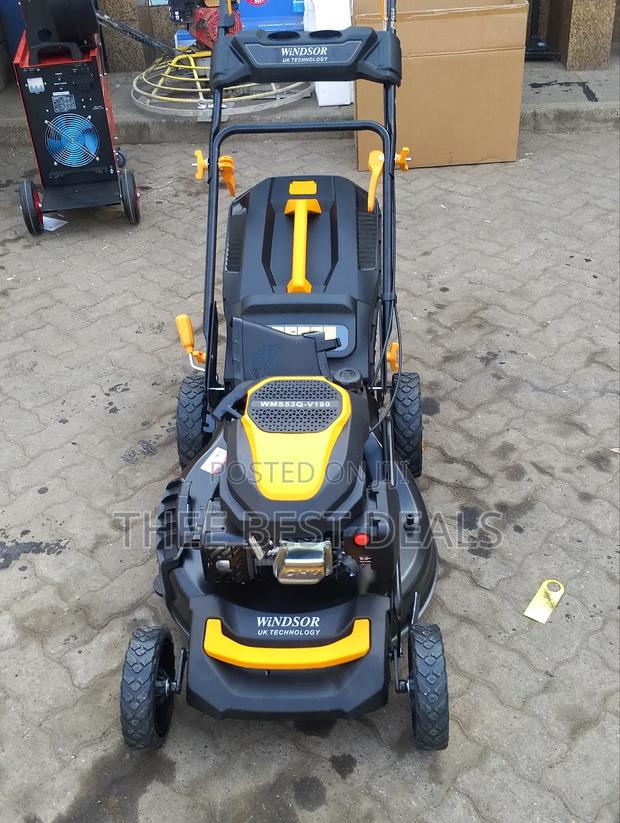 Lawn Mower 2800rpm