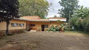 Prime 3/4 Acre Plot for Joint Venture in Kileleshwa Along Othaya Road