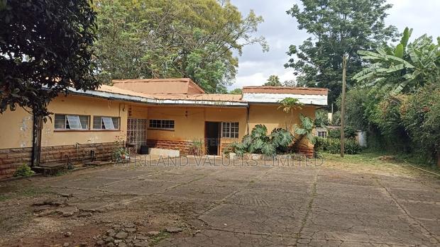 Prime 3/4 Acre Plot for Joint Venture in Kileleshwa Along Othaya Road - thumbnail 3