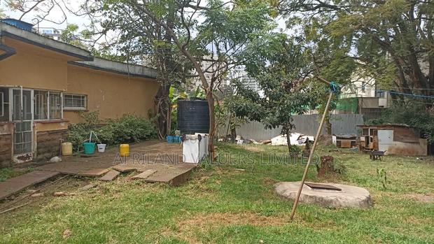 Prime 3/4 Acre Plot for Joint Venture in Kileleshwa Along Othaya Road - thumbnail 5