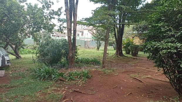 Prime 3/4 Acre Plot for Joint Venture in Kileleshwa Along Othaya Road - thumbnail 7