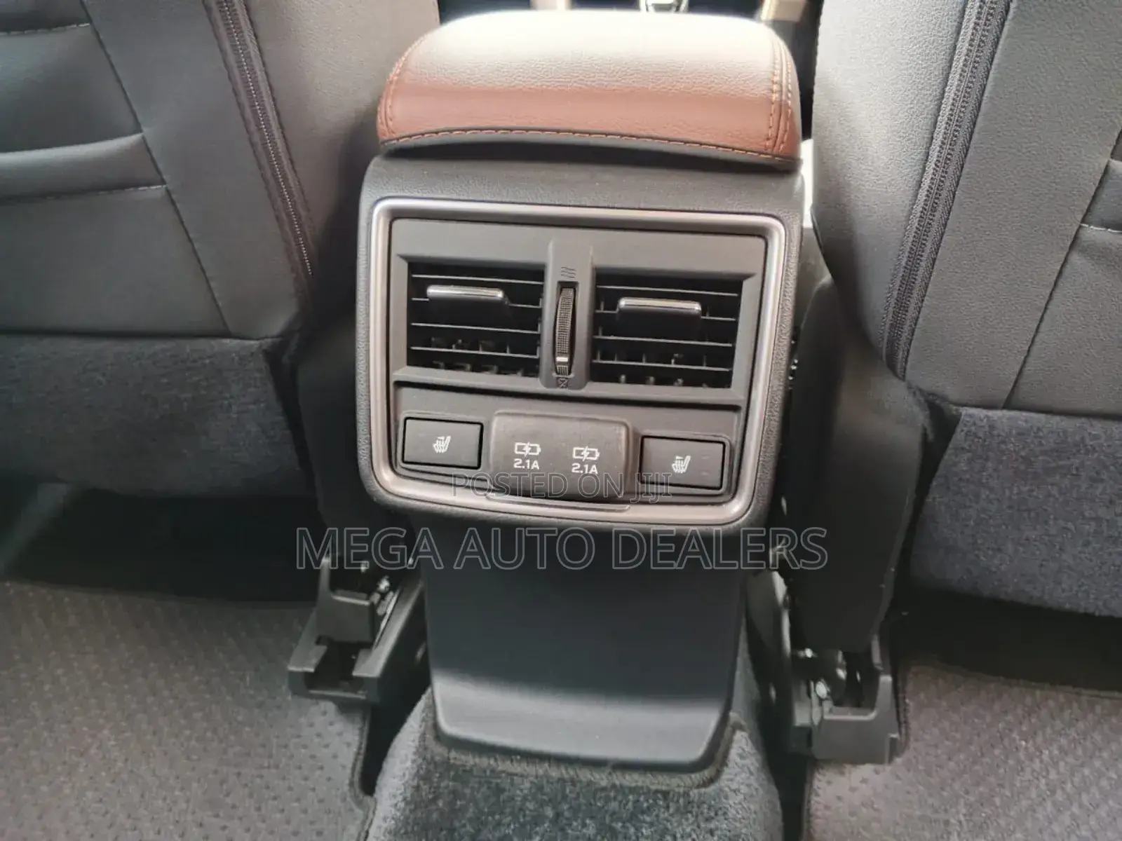 Subaru Forester 2018 Silver