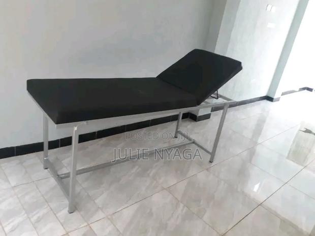 New Local Examination Couches - thumbnail 2