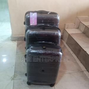 Laxarious Unbreakable 3 in 1 Suitcase - thumbnail 2