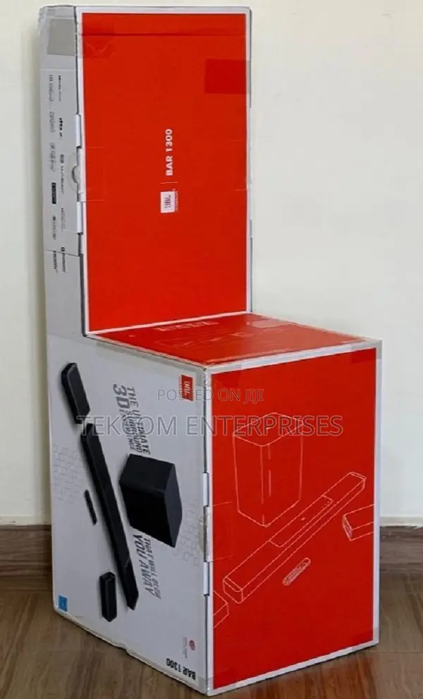 JBL Bar 1300