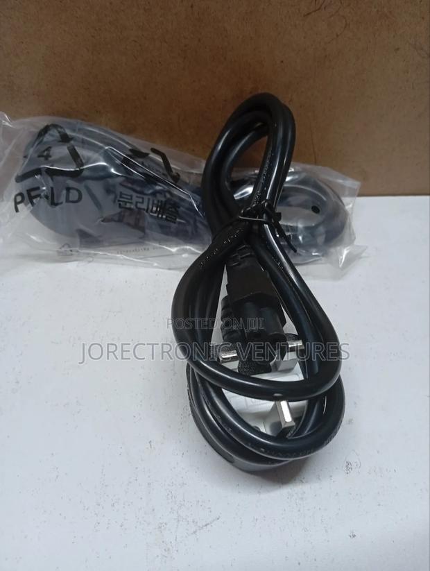 Flower Cable - main view