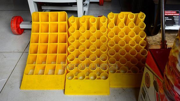 Wheel Chocks/ Car Trailer Wheel Chock