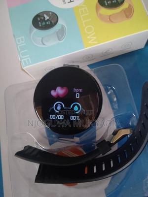 Smart Watch - thumbnail 2