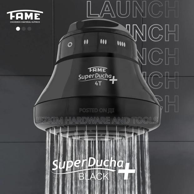 Shower Heads Original