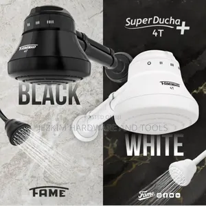 Shower Heads Original