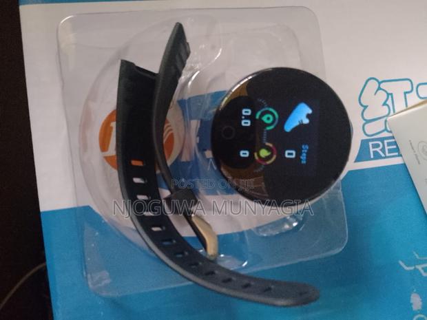 Smart Watch - thumbnail 3