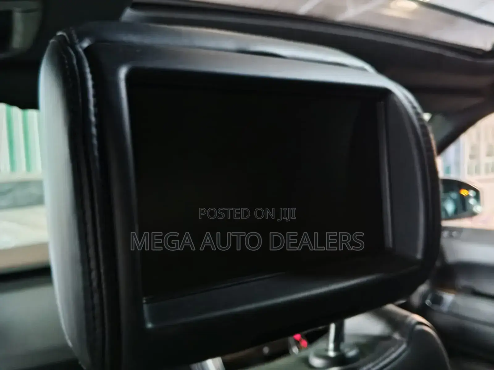 Land Rover Range Rover Sport 2014 White