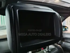 Land Rover Range Rover Sport 2014 White