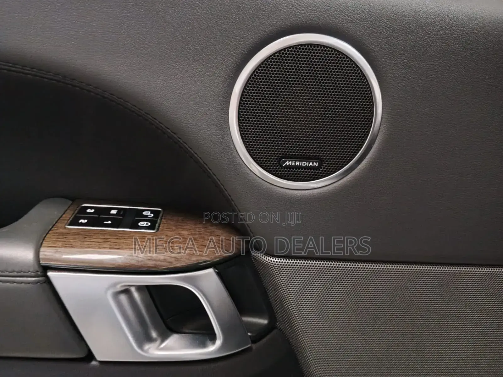 Land Rover Range Rover Sport 2014 White