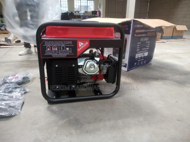 Welding Generator - thumbnail 3