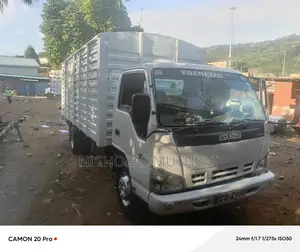 Ask for Transport Truck /Pickup