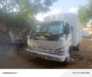 Ask for Transport Truck /Pickup