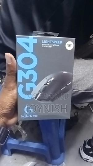Lightspeed Wireless Mouse - thumbnail 2