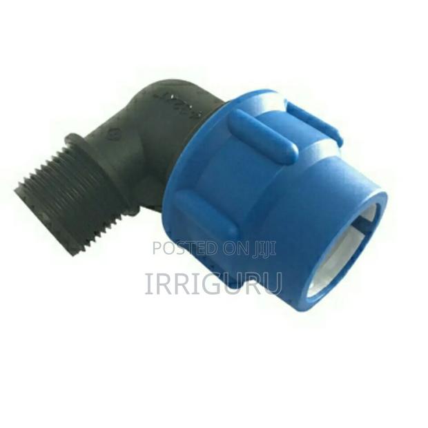 Male Elbows for Drip - main view